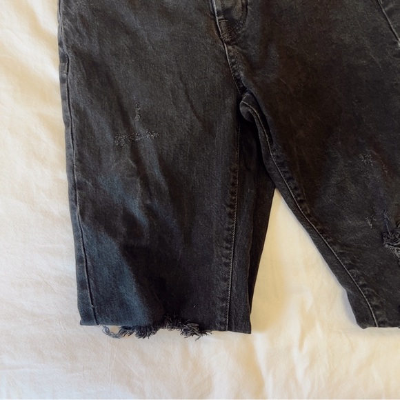 Free People x We The Free Bren Boyfriend Jean - Picture 8 of 12